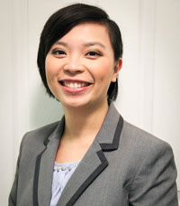 Nhan Trinh, M.Om., L.Ac. Nhan